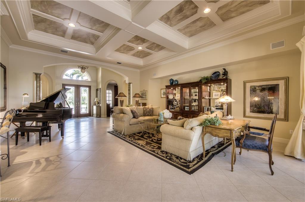 CEDAR GLEN - Residential