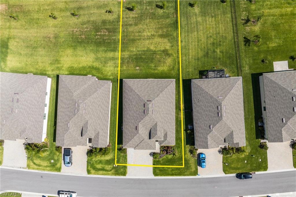 PORTICO - Residential