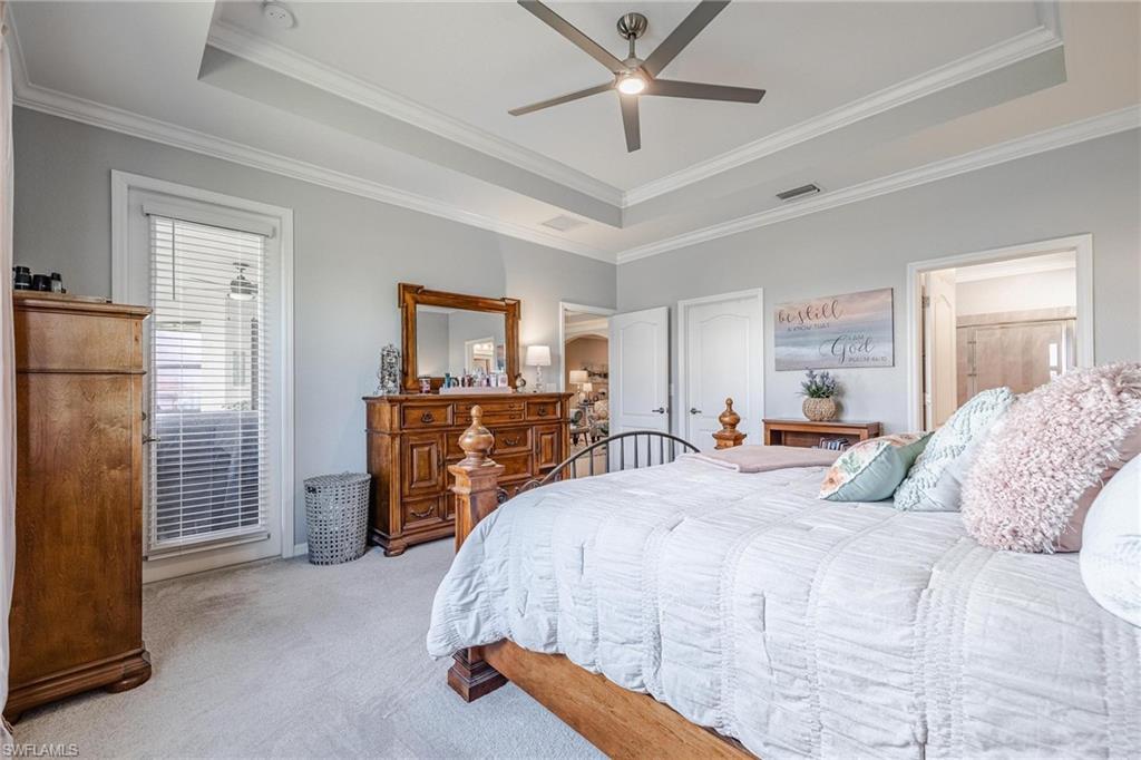 PORTICO - Residential