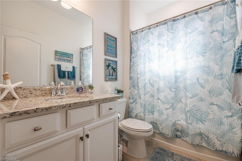 PORTICO - Residential