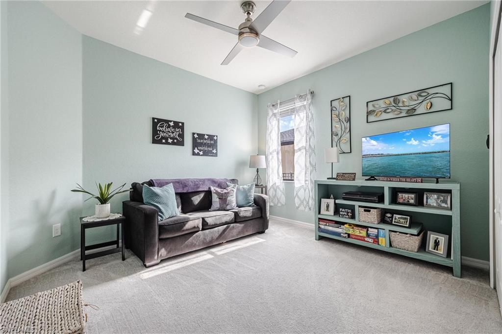 PORTICO - Residential