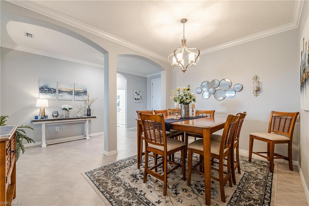 PORTICO - Residential