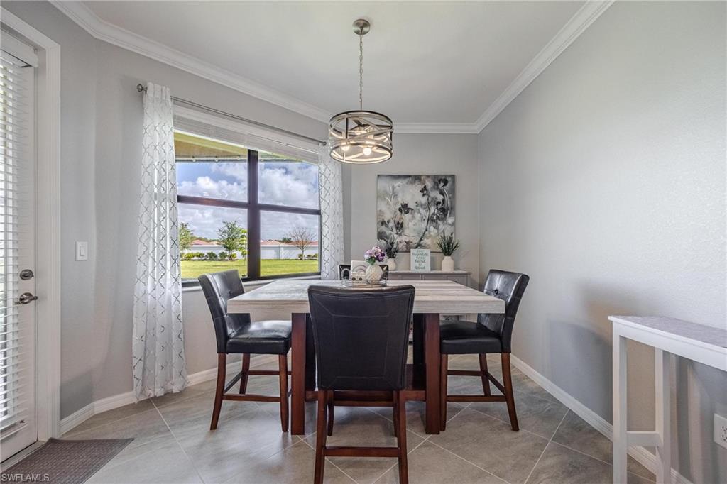 PORTICO - Residential