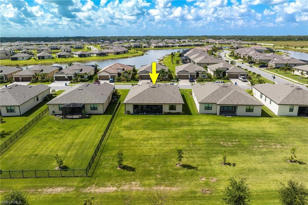 PORTICO - Residential