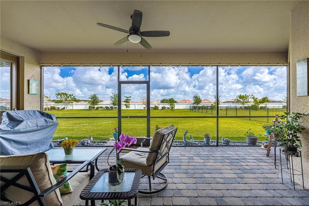 PORTICO - Residential