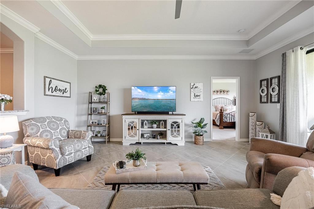 PORTICO - Residential