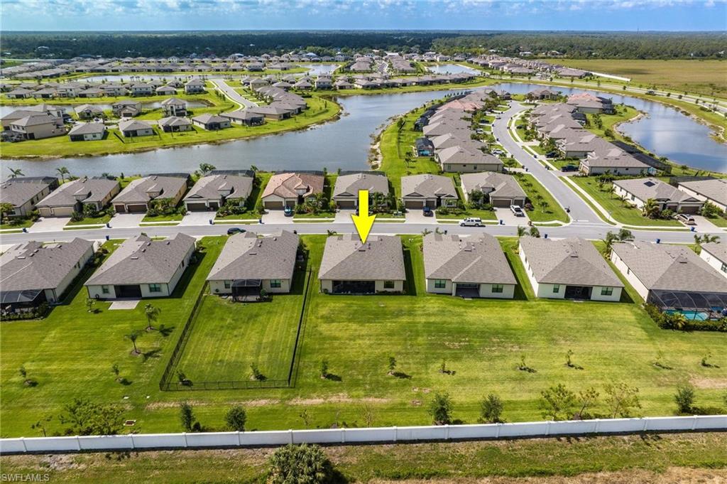 PORTICO - Residential