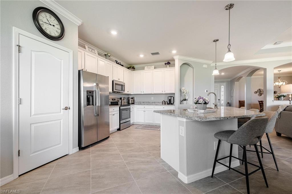 PORTICO - Residential