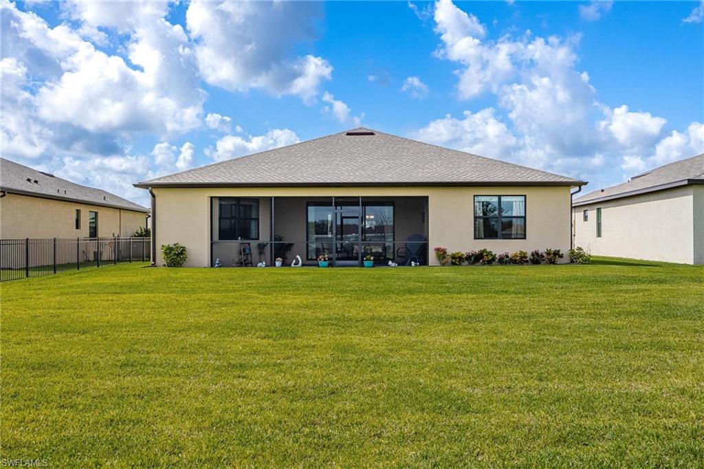 PORTICO - Residential