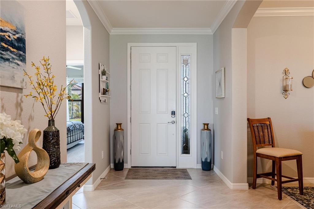 PORTICO - Residential