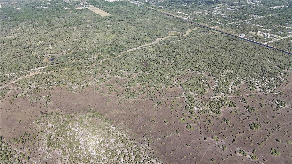 NORTH BELLE MEADE - Land