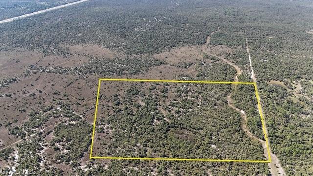 NORTH BELLE MEADE - Land