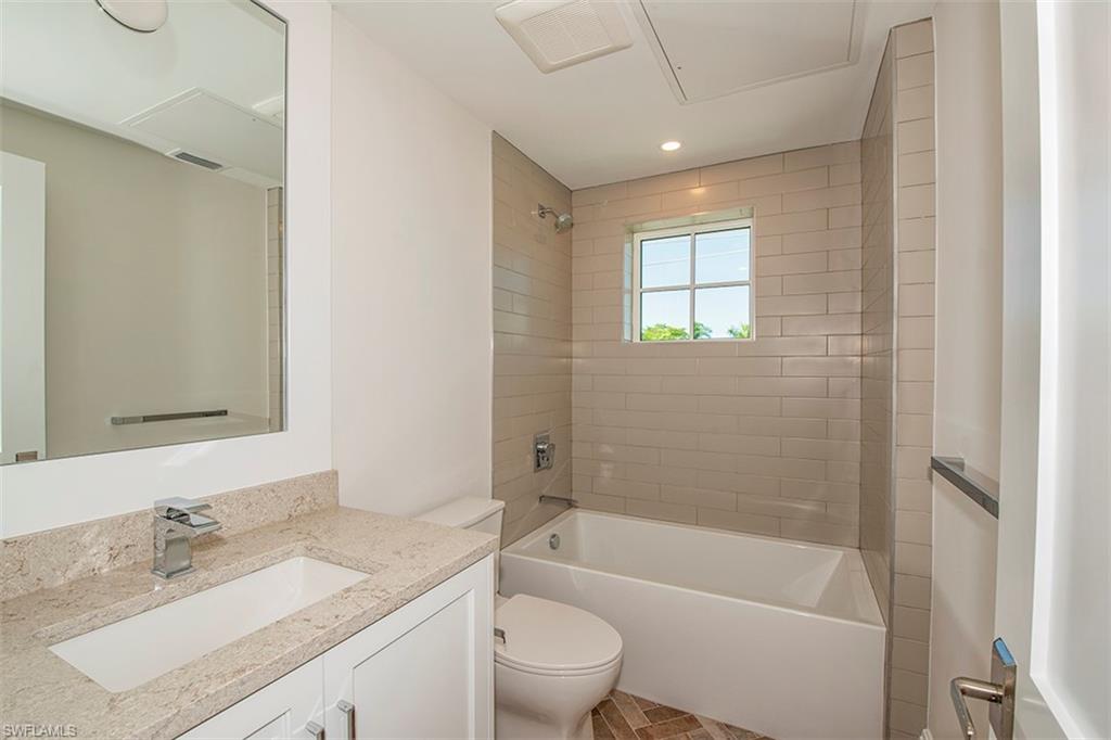 OLDE NAPLES - Residential