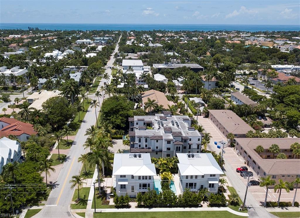 OLDE NAPLES - Residential