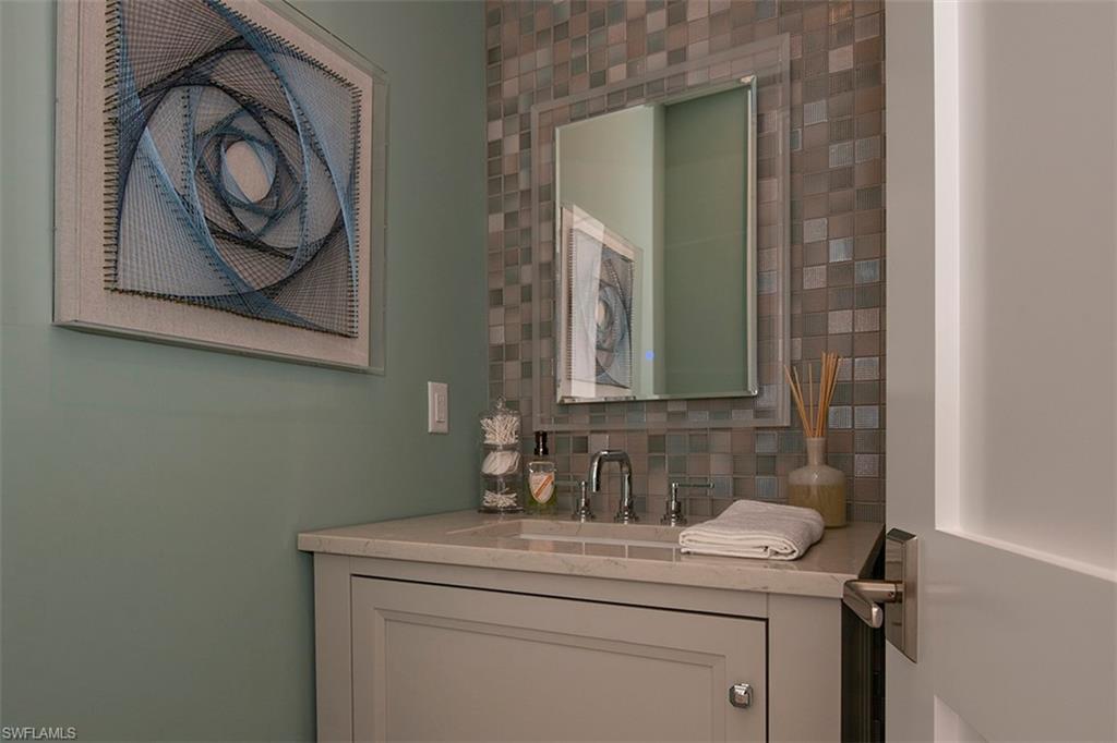 OLDE NAPLES - Residential