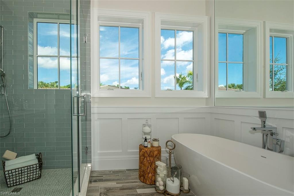 OLDE NAPLES - Residential