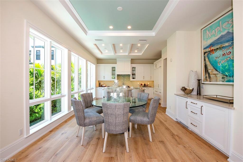 OLDE NAPLES - Residential