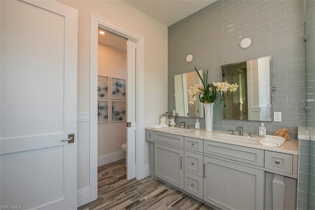 OLDE NAPLES - Residential