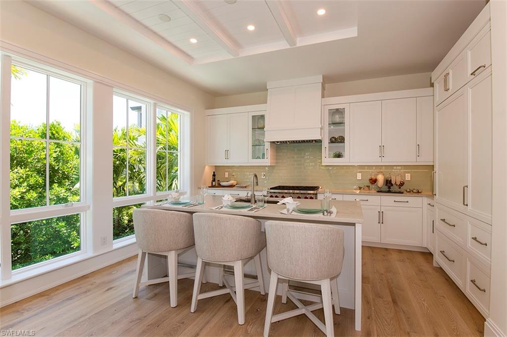 OLDE NAPLES - Residential