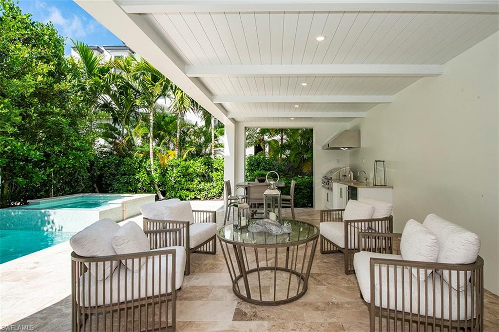 OLDE NAPLES - Residential