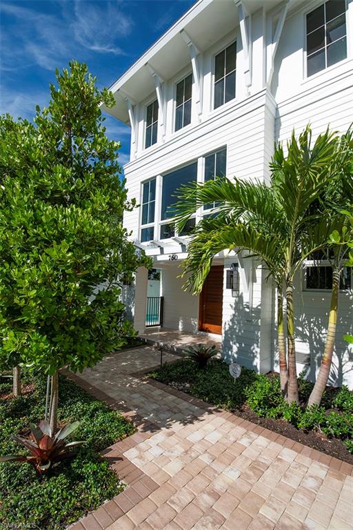 OLDE NAPLES - Residential