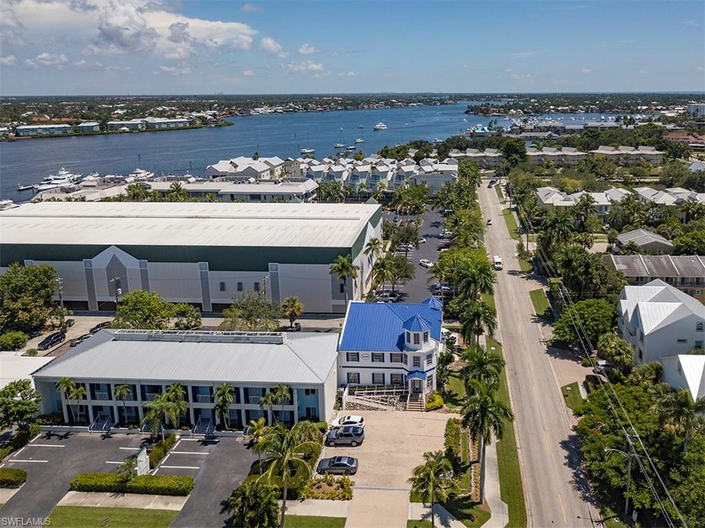 OLDE NAPLES - Residential