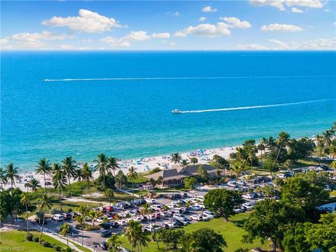 Photo of 1400 Gulf Shore BLVD N #201, NAPLES, FL 34102 (MLS # 225082664)