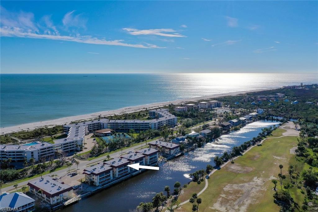 SPANISH CAY CONDO - Residential