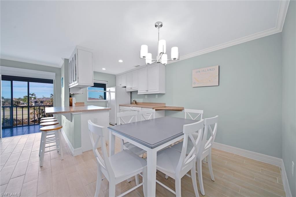 SPANISH CAY CONDO - Residential