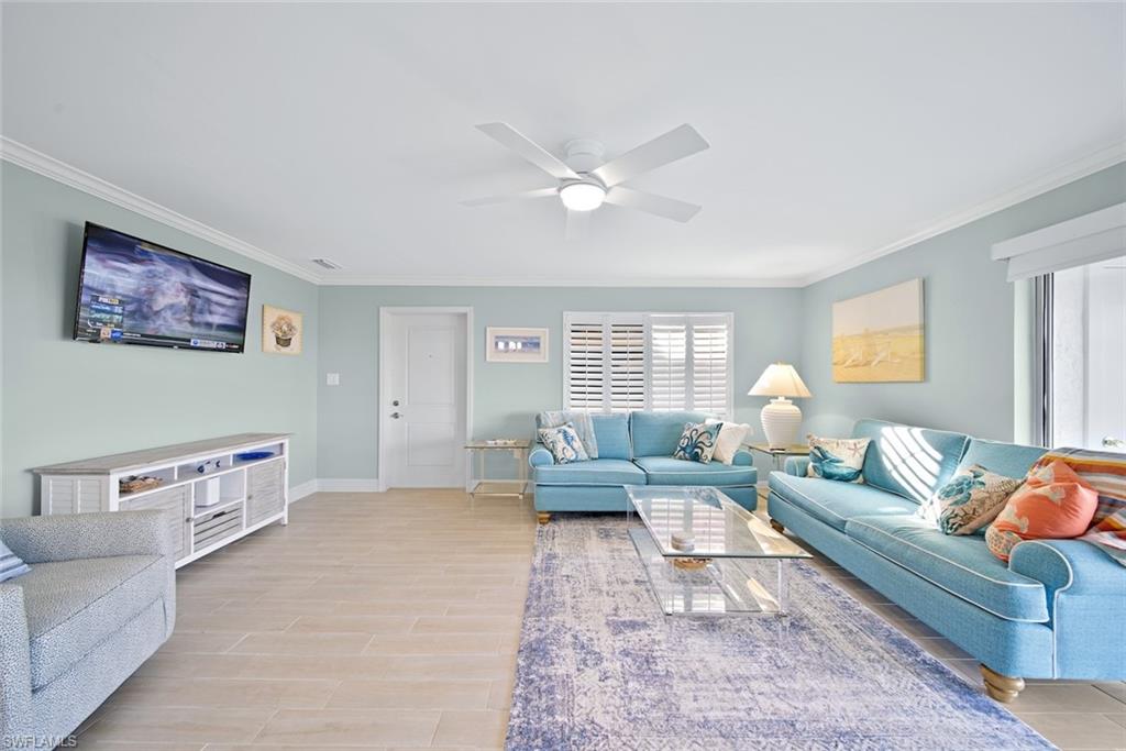 SPANISH CAY CONDO - Residential