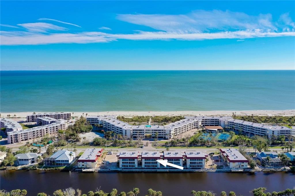 SPANISH CAY CONDO - Residential