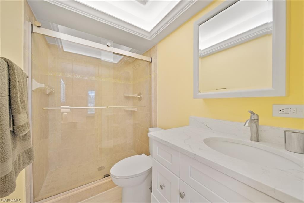 SPANISH CAY CONDO - Residential