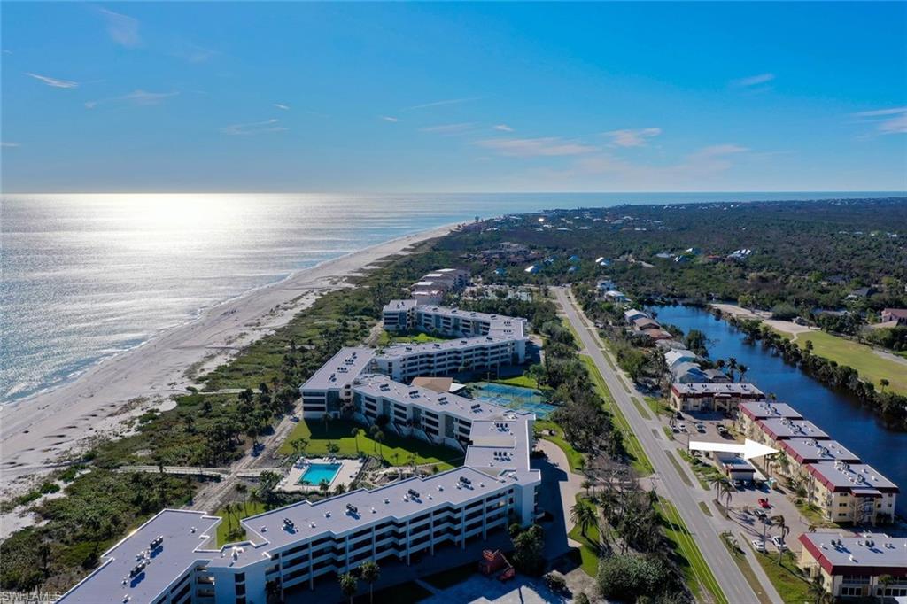 SPANISH CAY CONDO - Residential