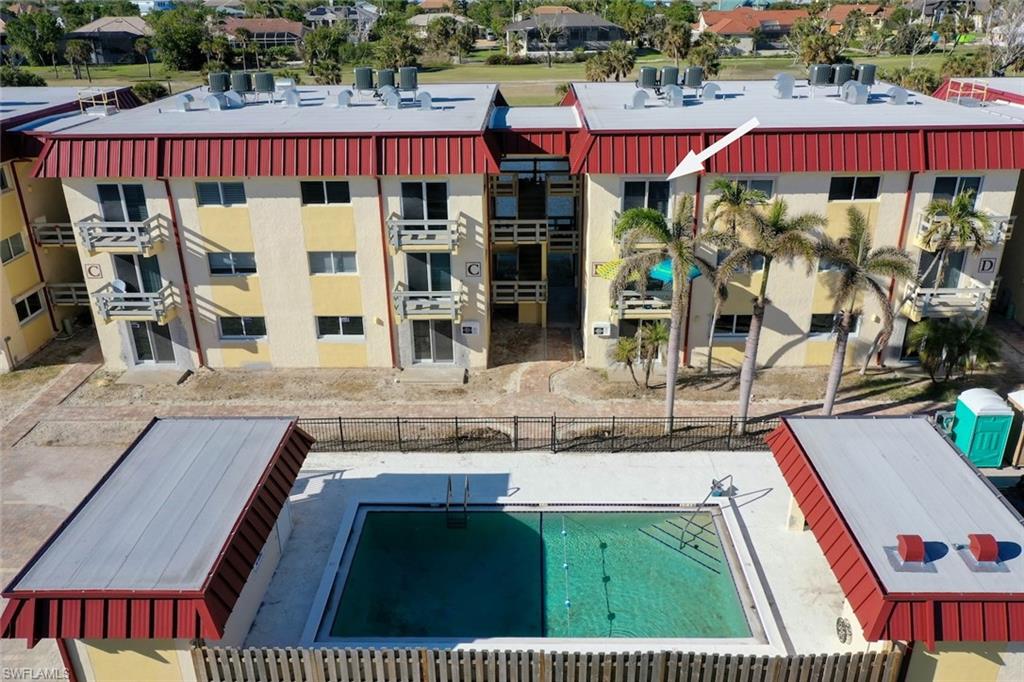 SPANISH CAY CONDO - Residential