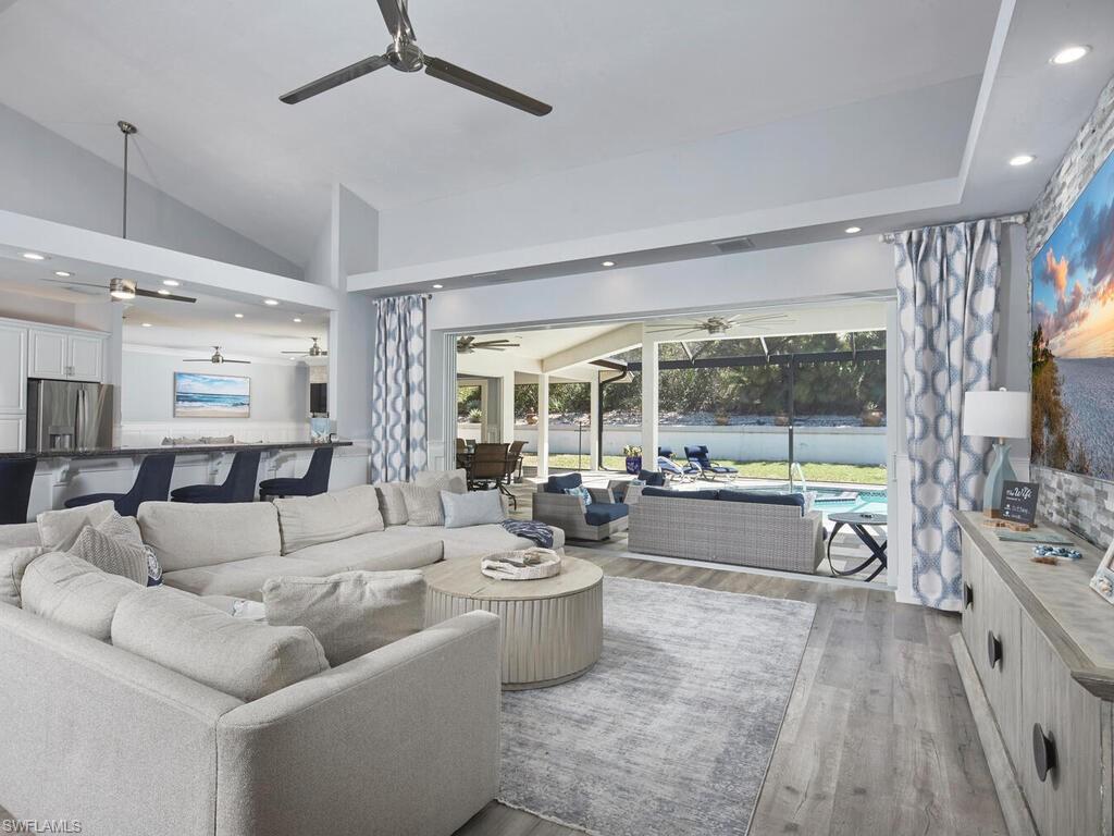 MARCO ISLAND - Residential