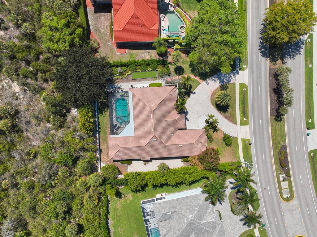 MARCO ISLAND - Residential