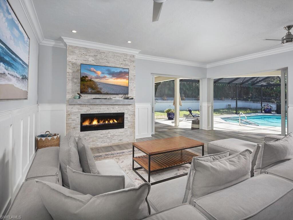 MARCO ISLAND - Residential