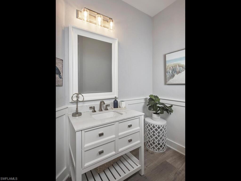 MARCO ISLAND - Residential