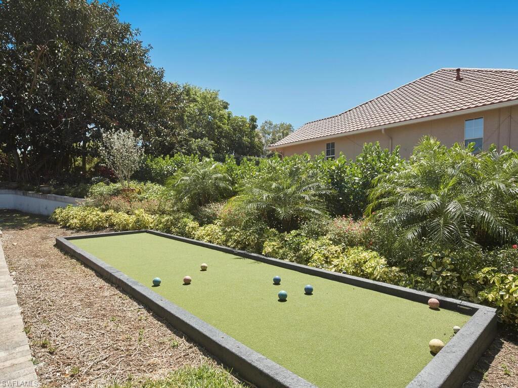 MARCO ISLAND - Residential