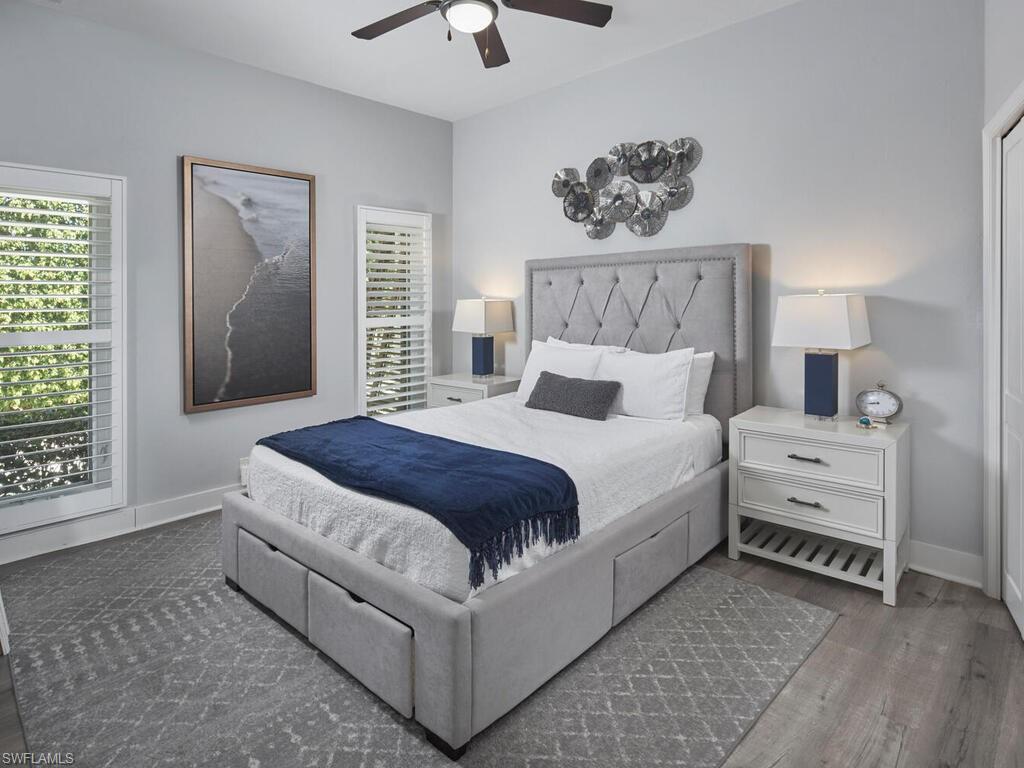 MARCO ISLAND - Residential