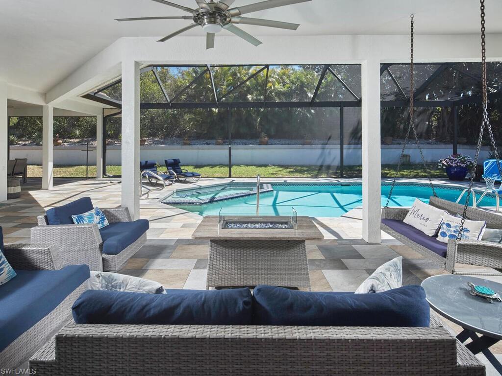 MARCO ISLAND - Residential