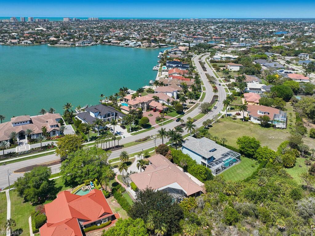 MARCO ISLAND - Residential