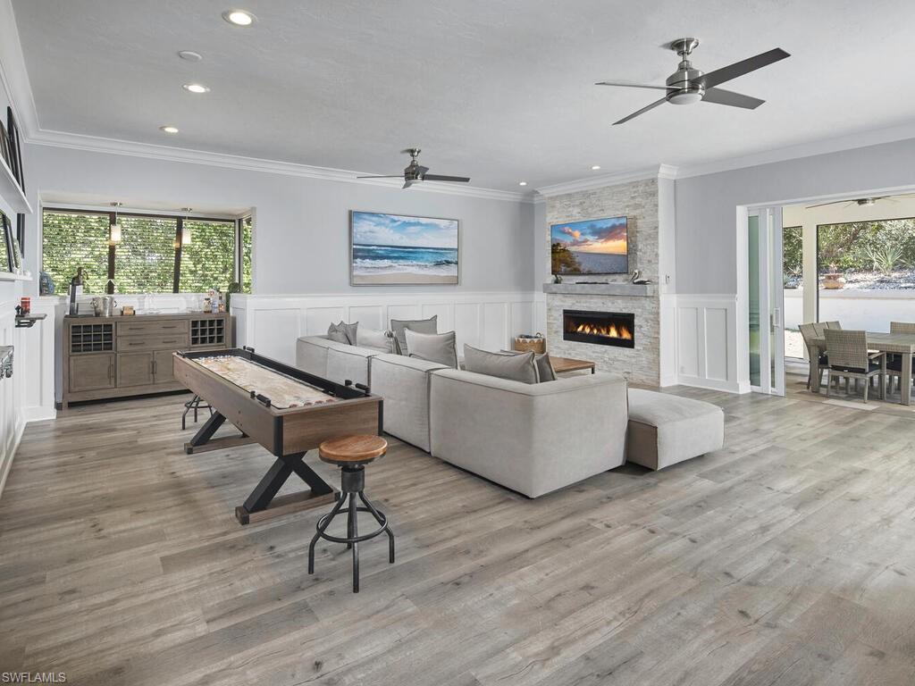 MARCO ISLAND - Residential