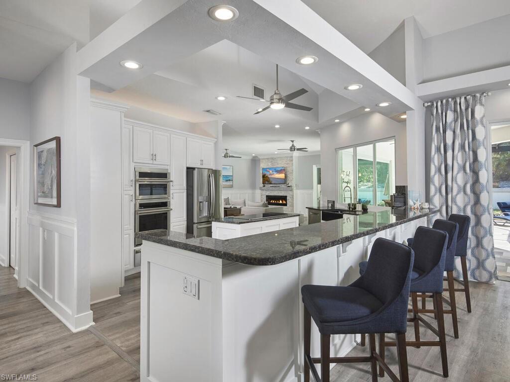 MARCO ISLAND - Residential