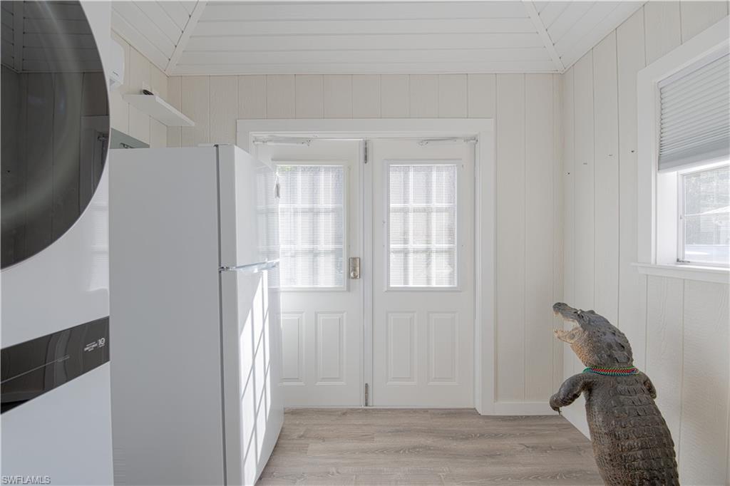 CYPRESS TRAIL RV RESORT - Land