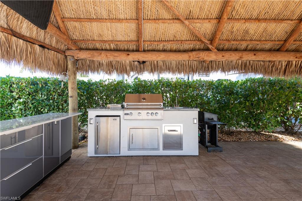 CYPRESS TRAIL RV RESORT - Land