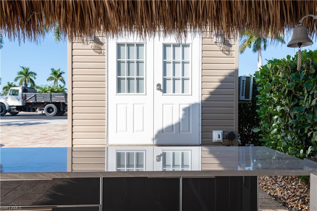 CYPRESS TRAIL RV RESORT - Land