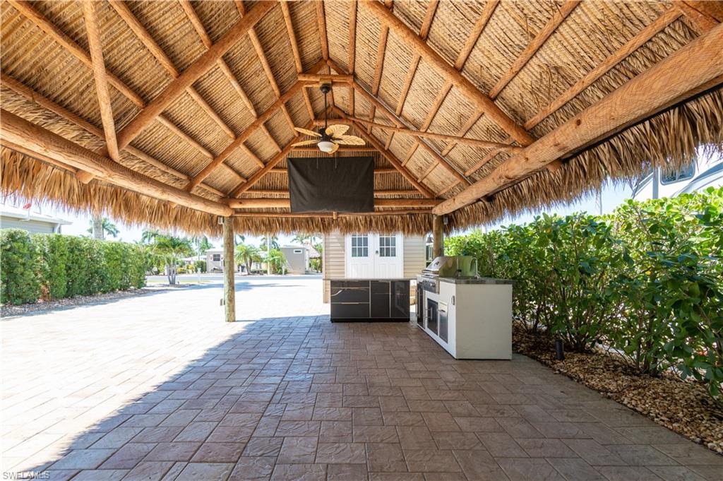 CYPRESS TRAIL RV RESORT - Land