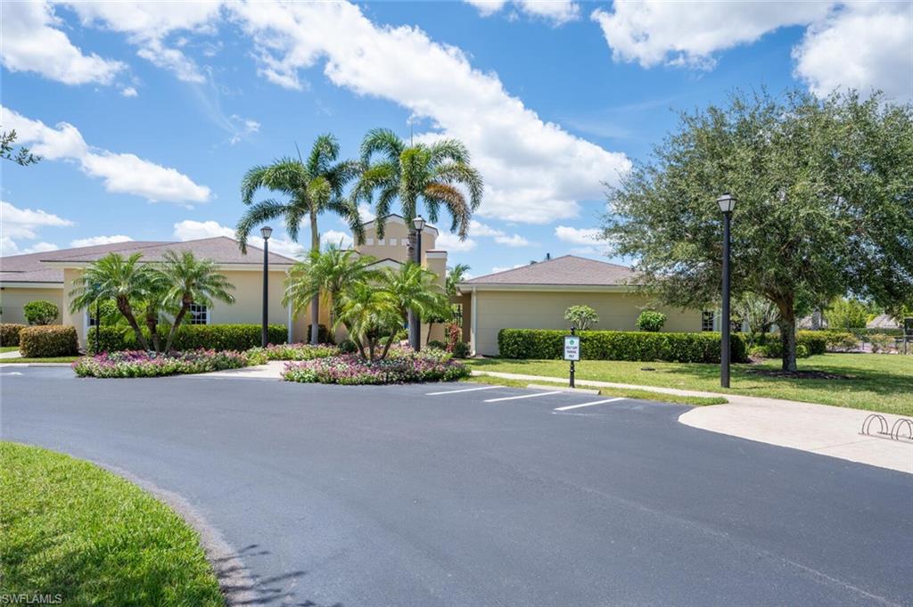 CYPRESS TRAIL RV RESORT - Land