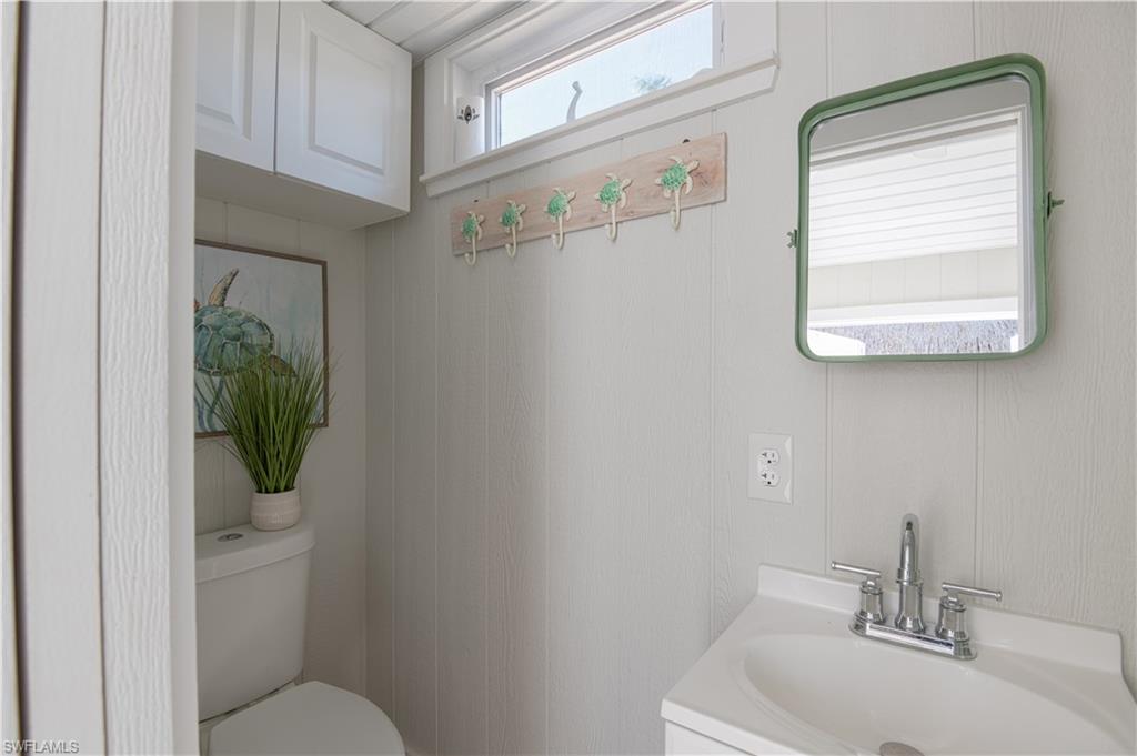 CYPRESS TRAIL RV RESORT - Land